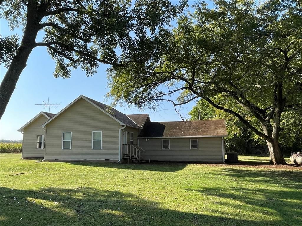 36315 W 311th Street, Paola, KS