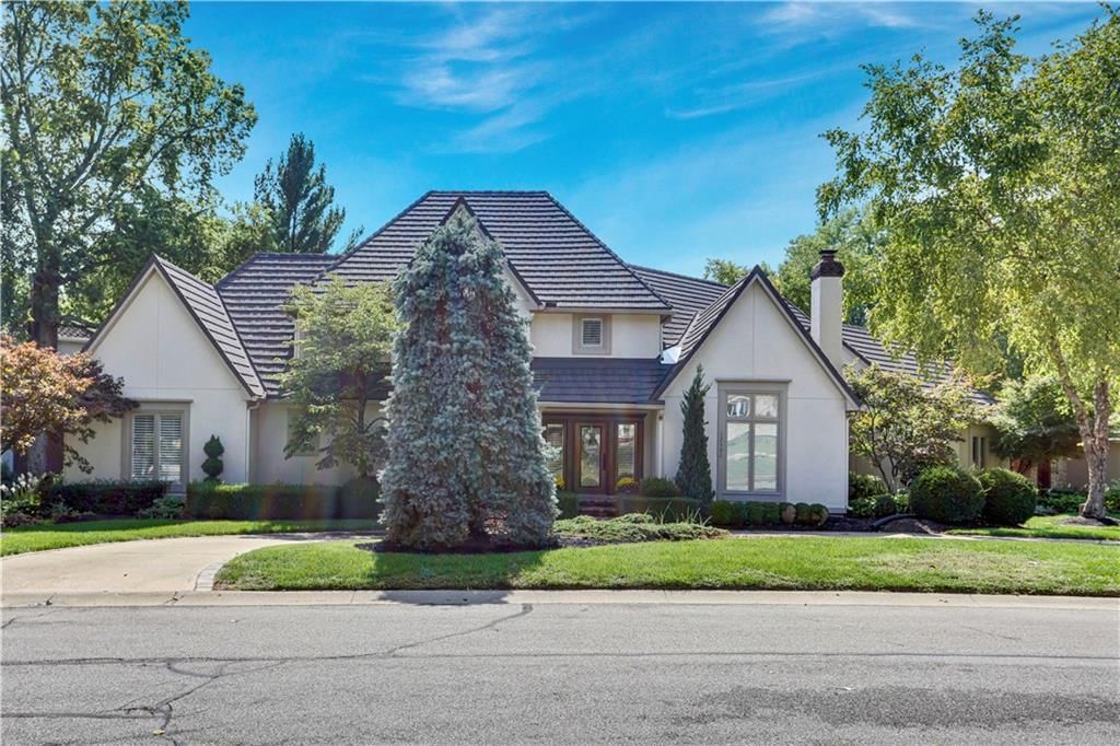 12502 Delmar Street, Leawood, KS