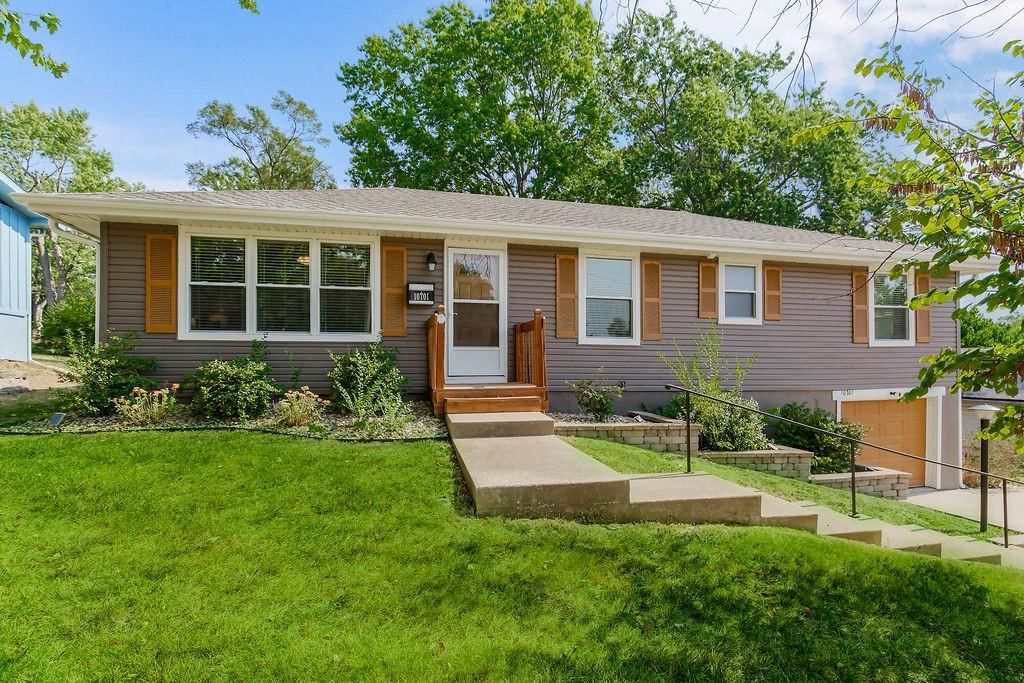10701 Indiana Avenue, Kansas City, MO