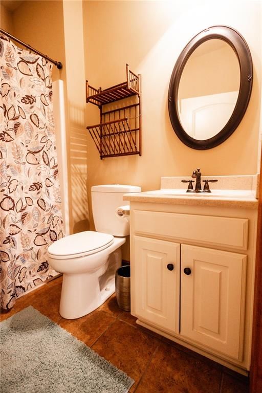 4816 N Creek Woods Drive — photo 13