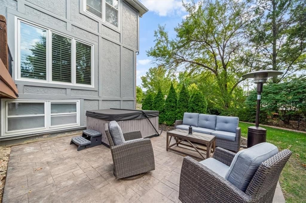 8618 W 138th Terrace — photo 47