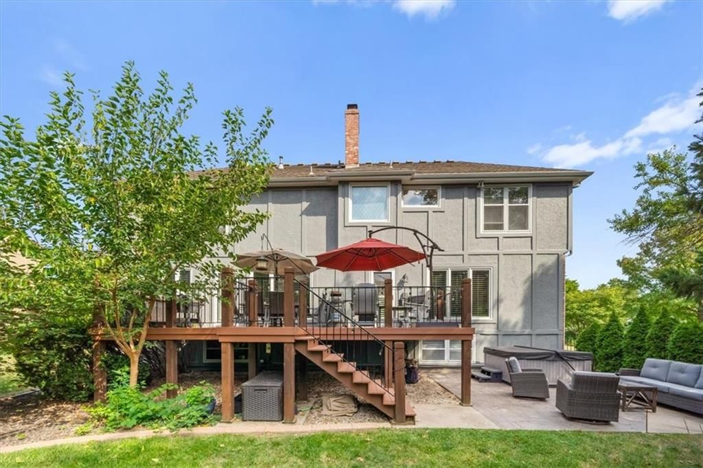 8618 W 138th Terrace — photo 49