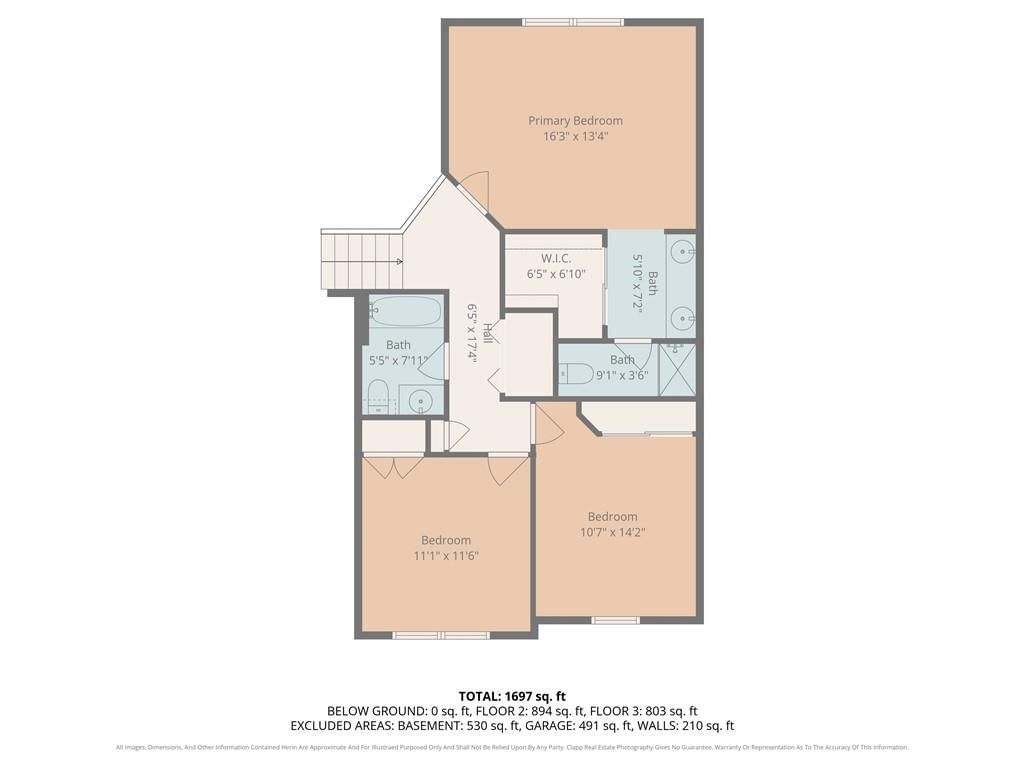 5133 Roundtree Street — photo 17