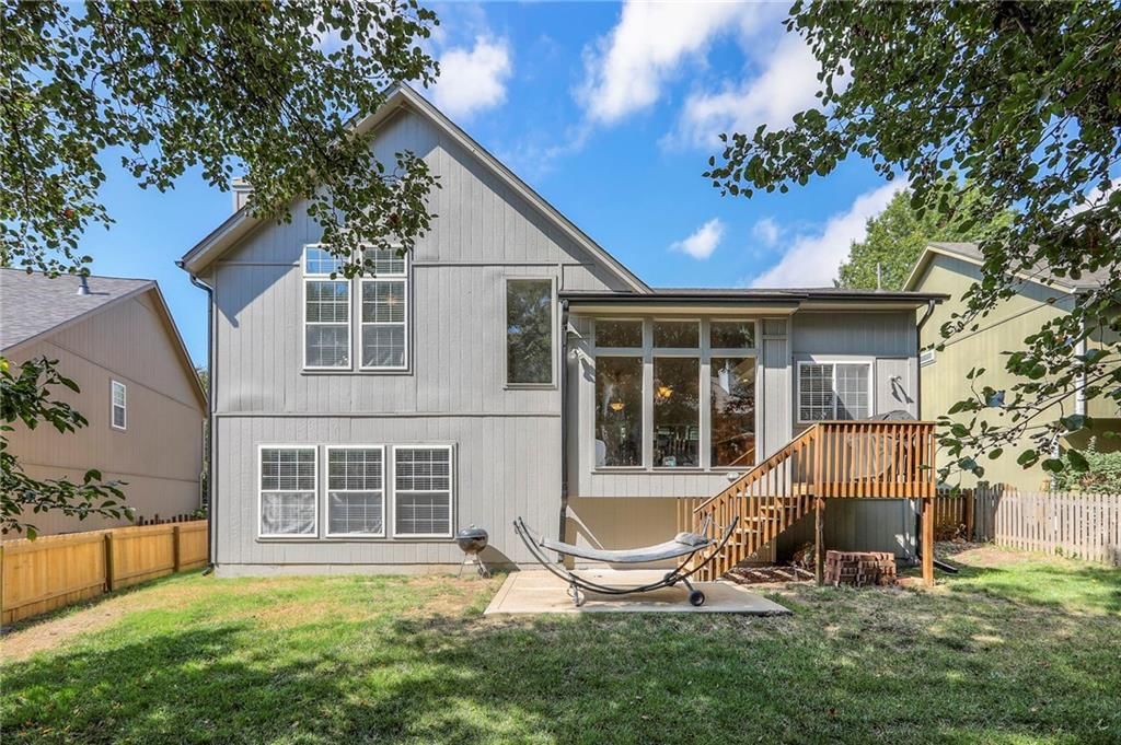 5133 Roundtree Street — photo 27