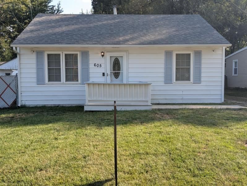 605 E Nettleton Avenue, Independence, MO