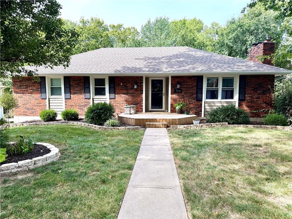 3210 N 36th Terrace, St Joseph, MO