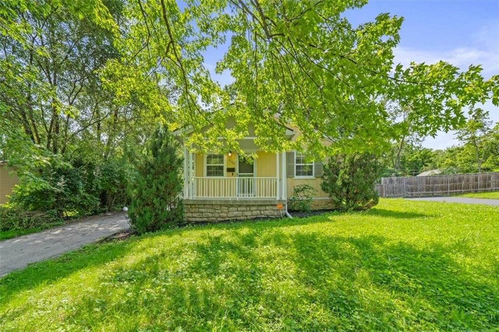 Photo 1 of 17 - 9106 McGee Street
