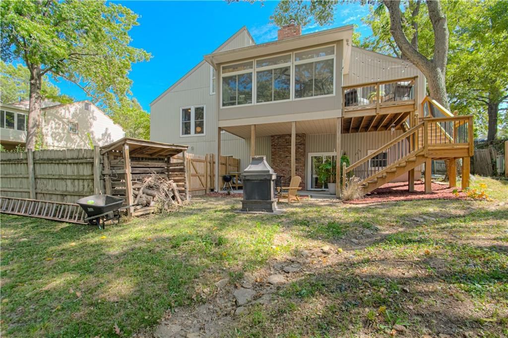 Photo 43 of 51 - 7004 N Belleview Avenue