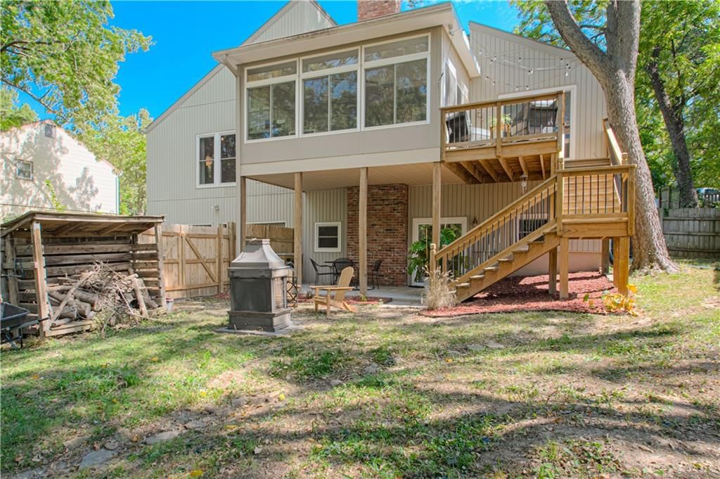 Photo 44 of 51 - 7004 N Belleview Avenue