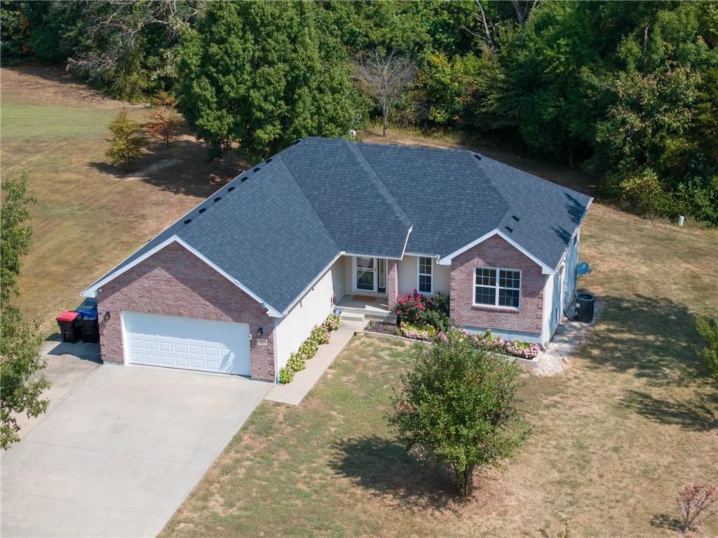 1209 Cypress Court, Warrensburg, MO