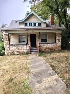 6632 Brooklyn Avenue, Kansas City, MO