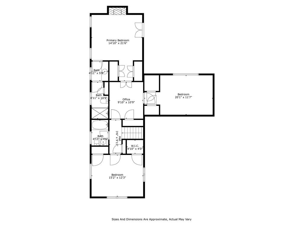 5419 Mohawk Lane — photo 40