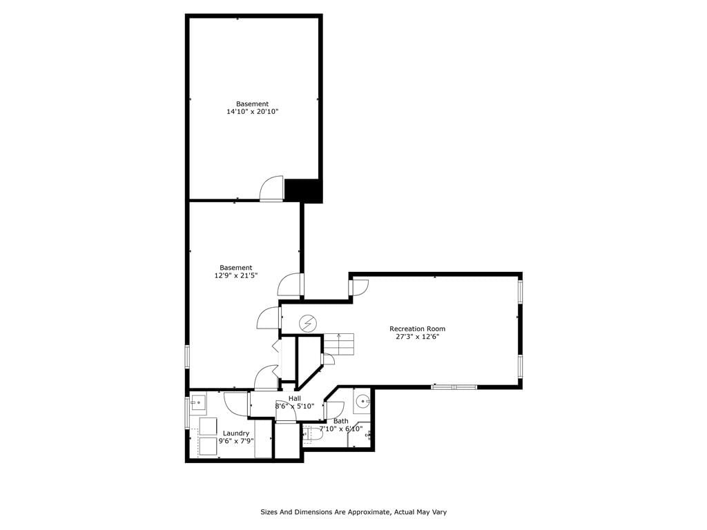 5419 Mohawk Lane — photo 41
