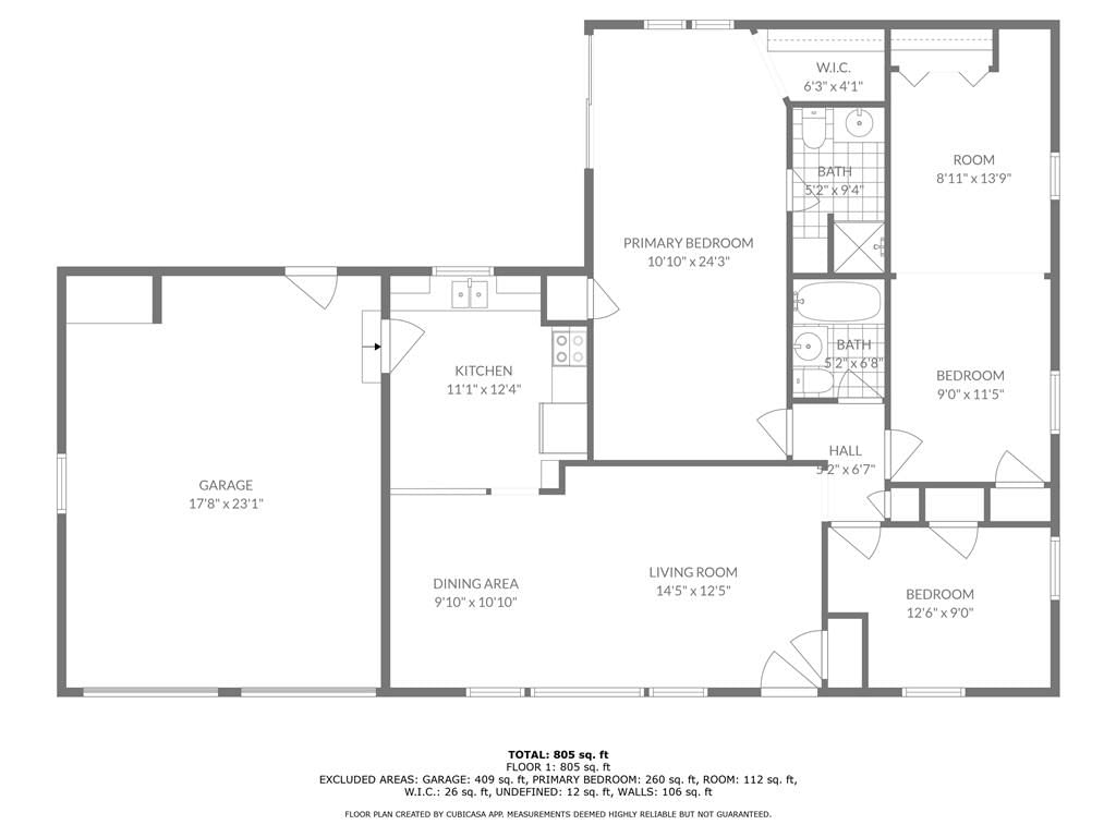 6121 Willow Avenue — photo 33
