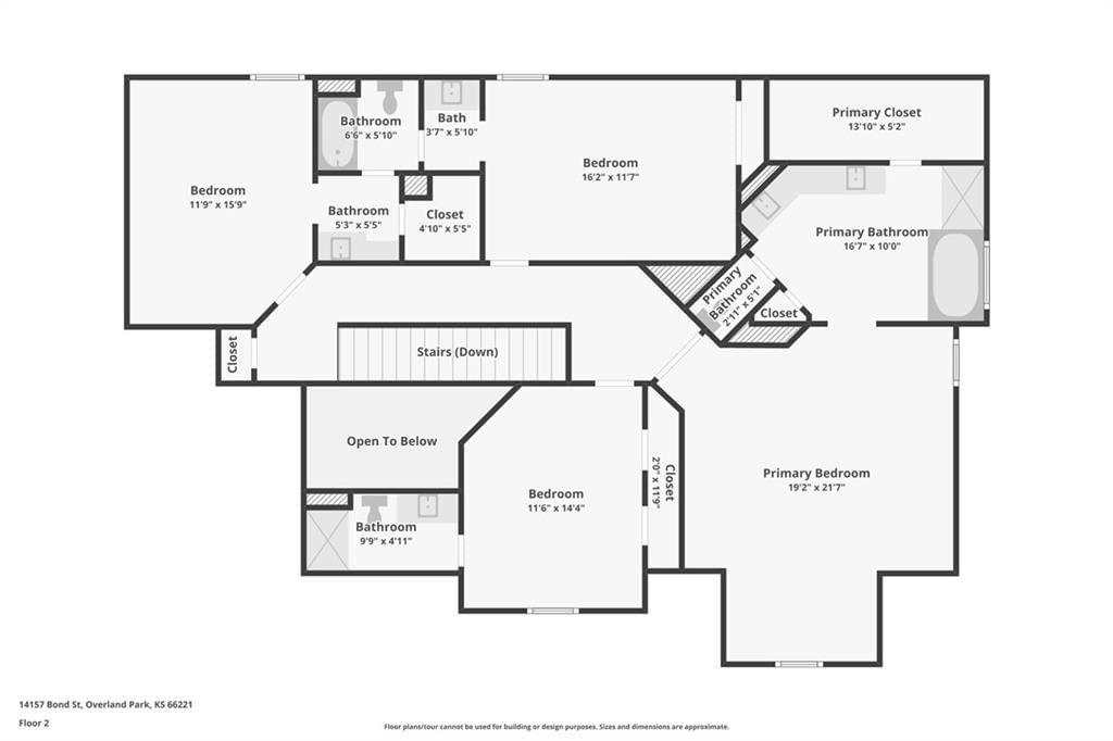 14157 Bond Street — photo 46