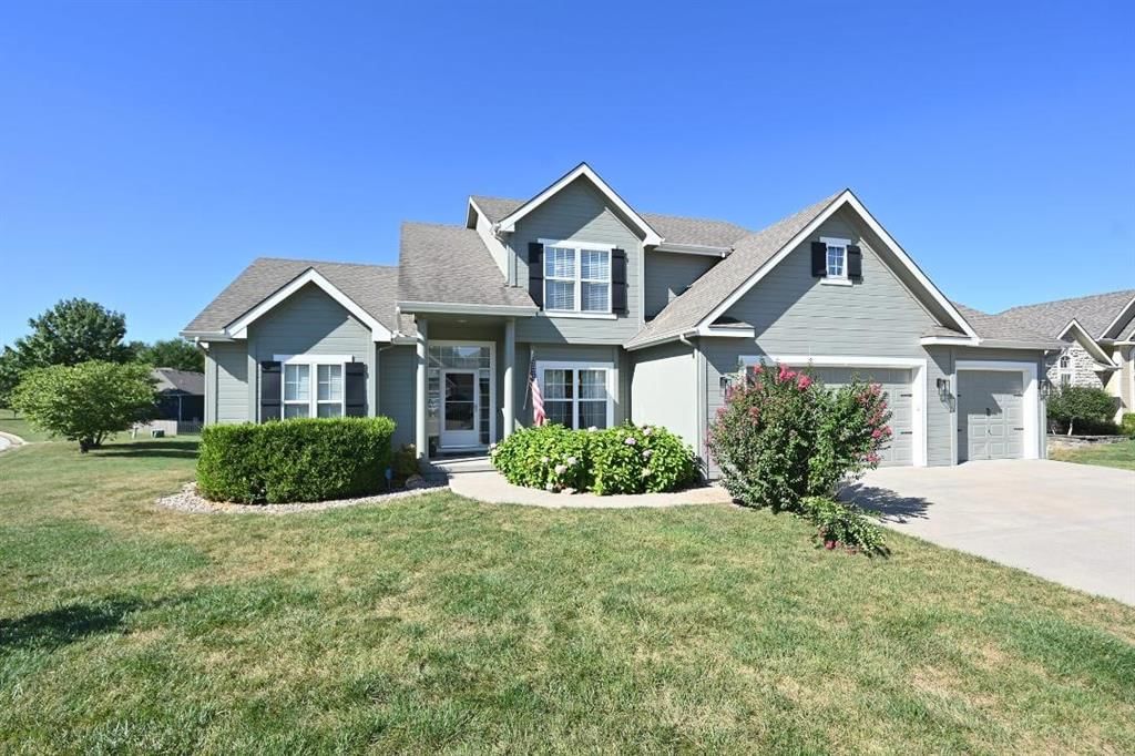 13900 Cole Crossing Court — photo 1