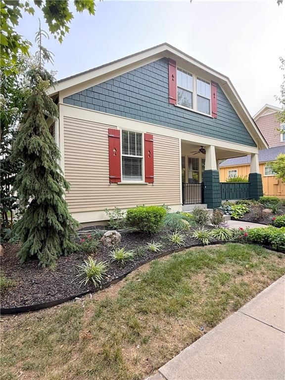 9005 NE 80th Street — photo 3