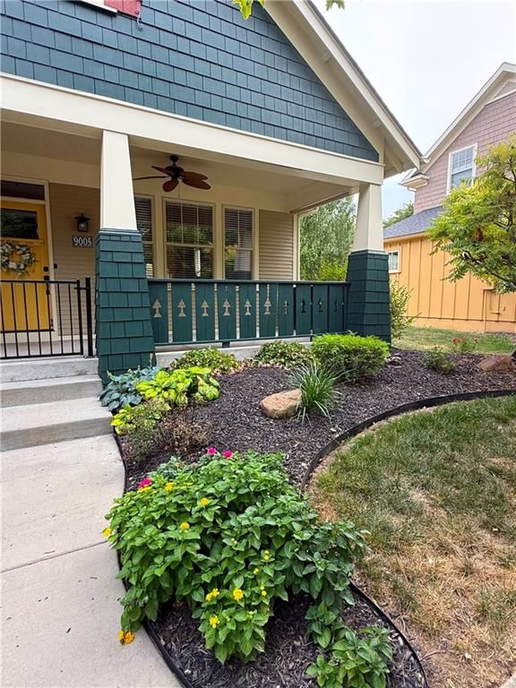 9005 NE 80th Street — photo 4