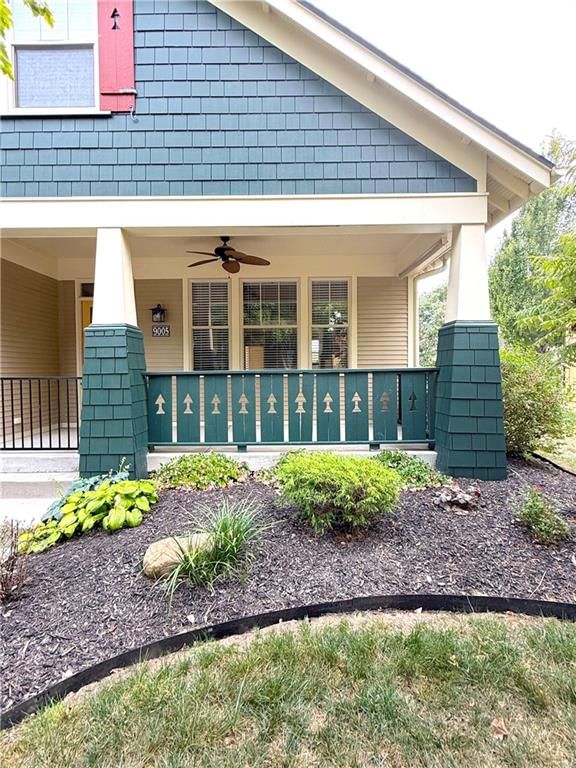 9005 NE 80th Street — photo 5