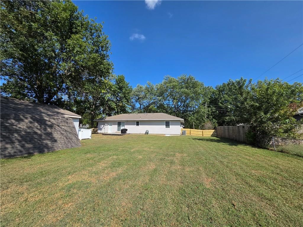 903 S Ash Street — photo 24