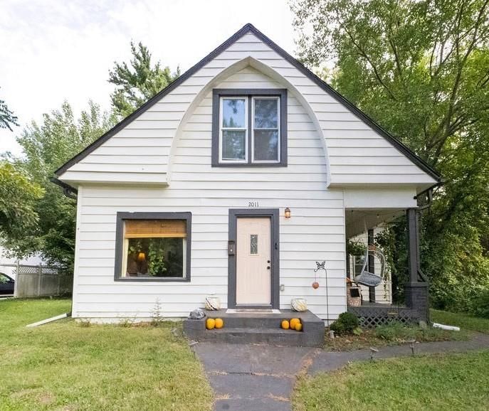 2011 E Highland Avenue, St Joseph, MO