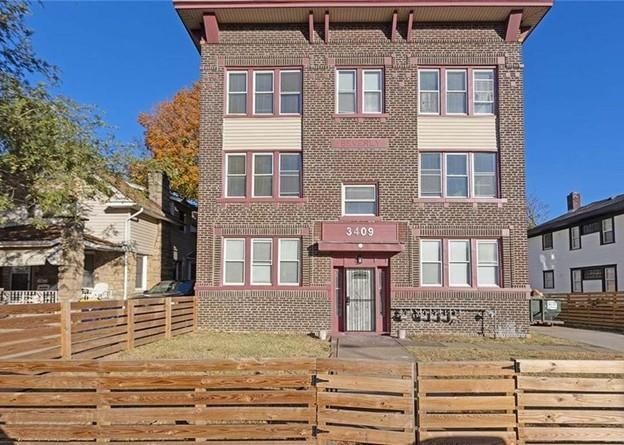 3409 Indiana Avenue — photo 14