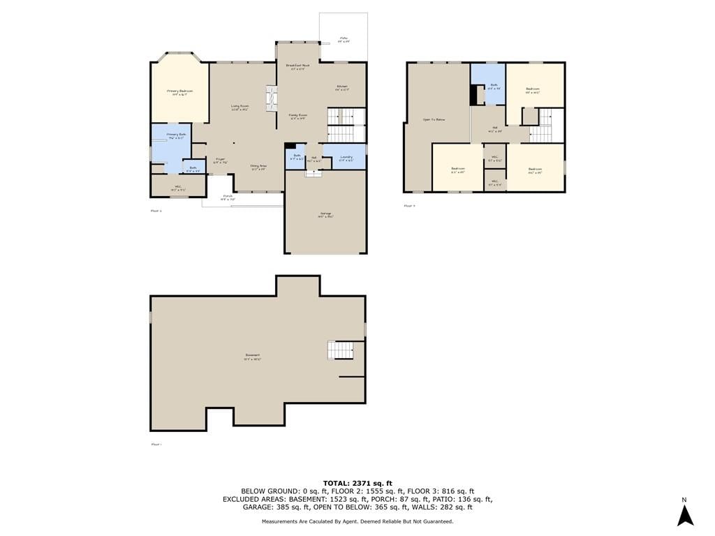 22910 W 51st Street — photo 30