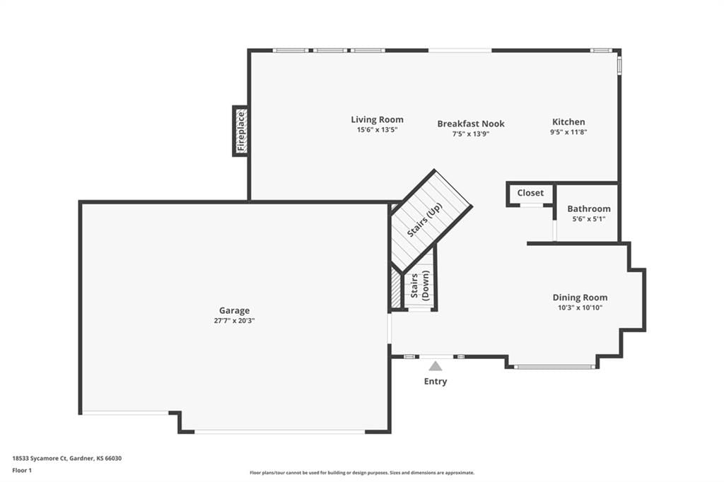 18533 Sycamore Court — photo 60
