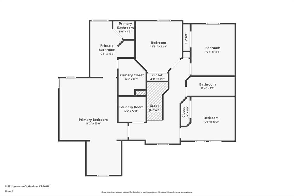 18533 Sycamore Court — photo 61