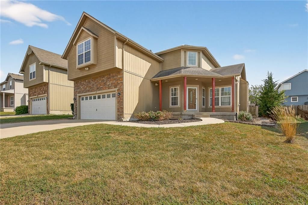 1023 Ironwood Court — photo 2