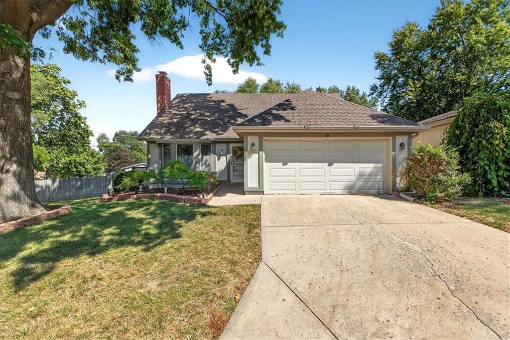 11928 W 66th Street, Shawnee, KS