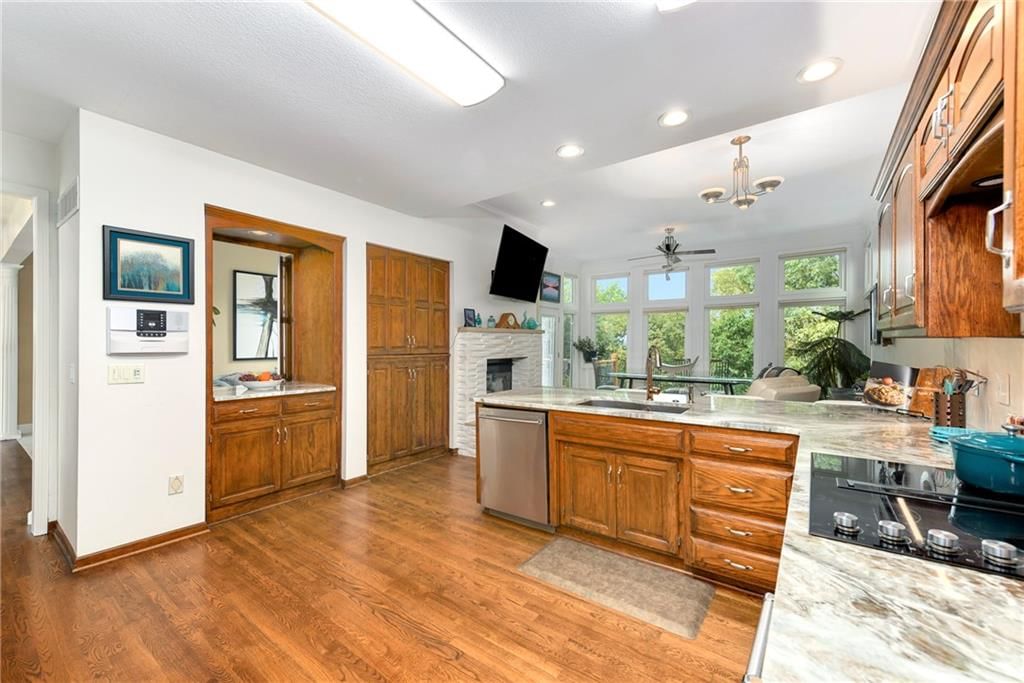 6122 NE Upperwood Road — photo 13