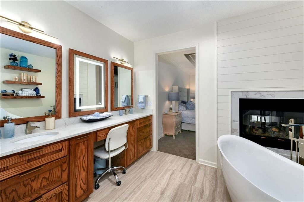 6122 NE Upperwood Road — photo 31