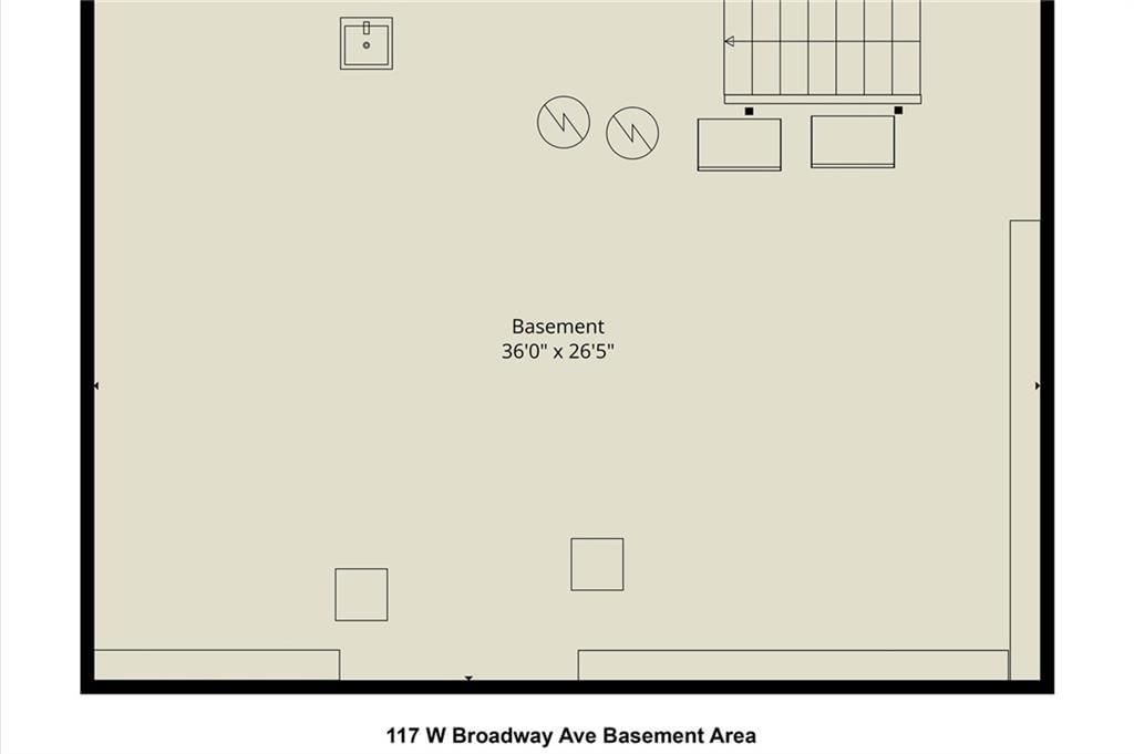 117 W Broadway Avenue — photo 16