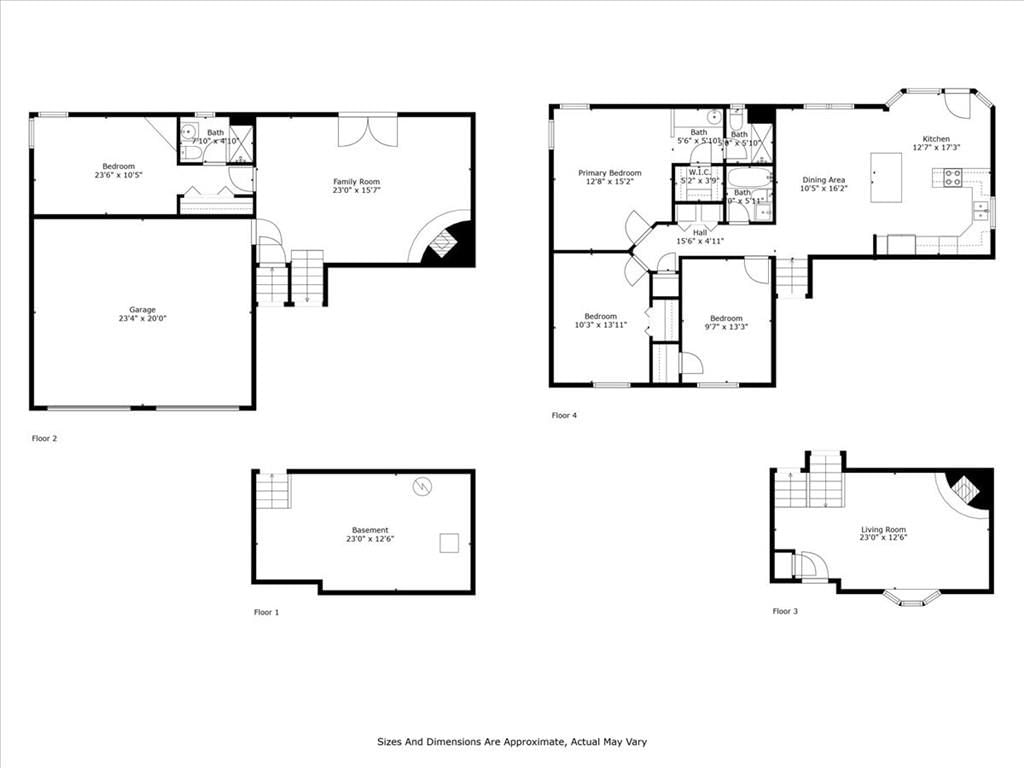 Photo 37 of 41 - 1835 E 153rd Circle