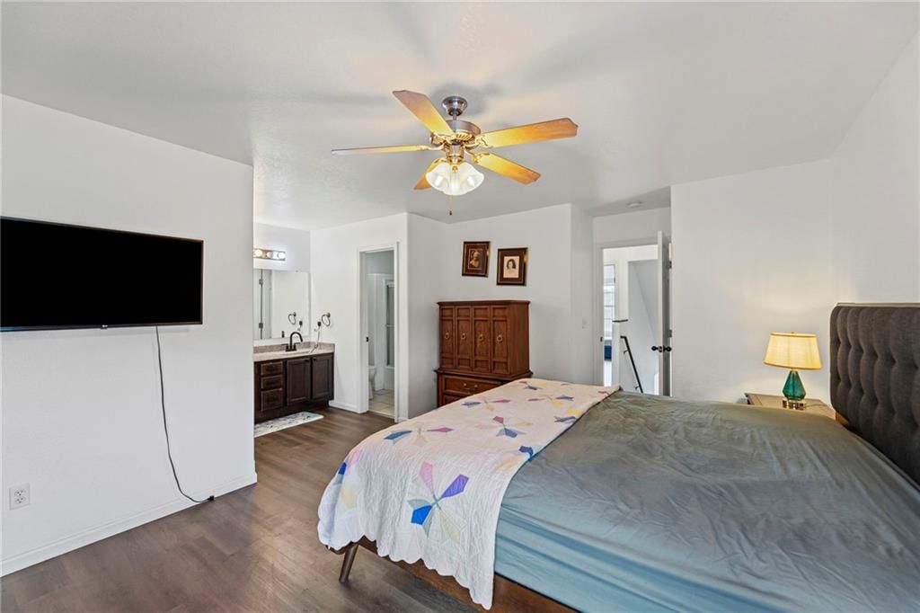 1526 Legend Trail Drive — photo 14