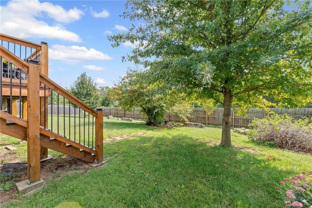 1526 Legend Trail Drive — photo 31