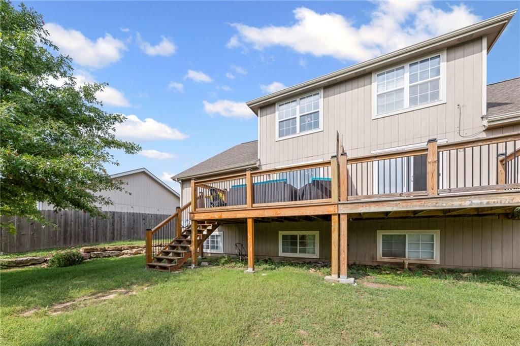 1526 Legend Trail Drive — photo 34