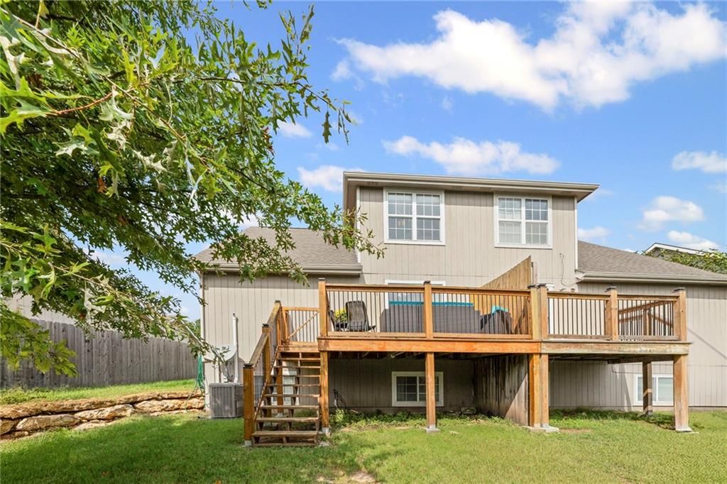 1526 Legend Trail Drive — photo 35