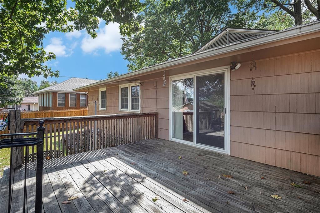 813 N Pawnee Avenue — photo 22