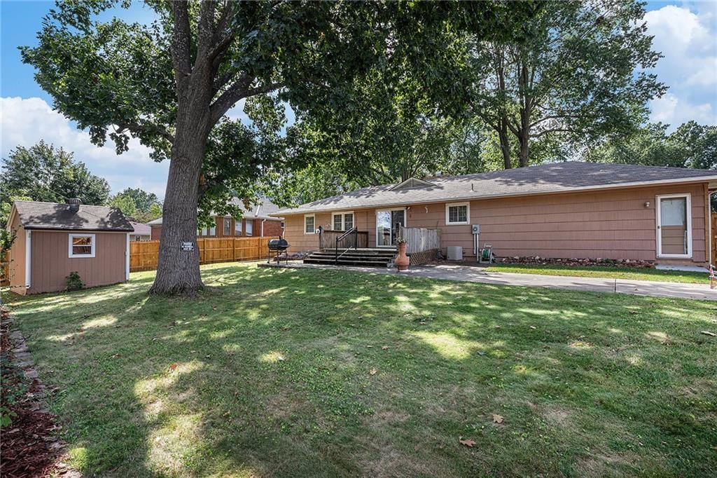 813 N Pawnee Avenue — photo 24
