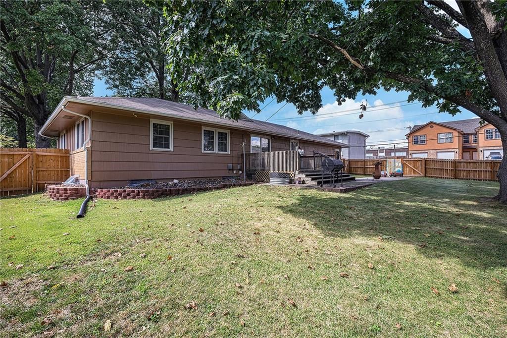 813 N Pawnee Avenue — photo 28