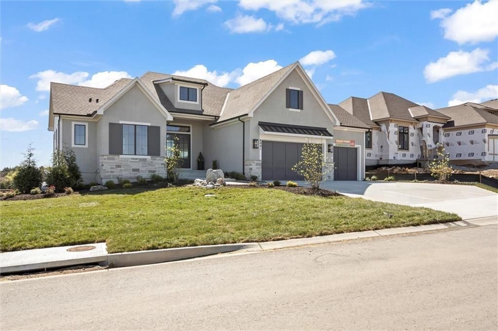 7939 Millridge Street, Shawnee, KS