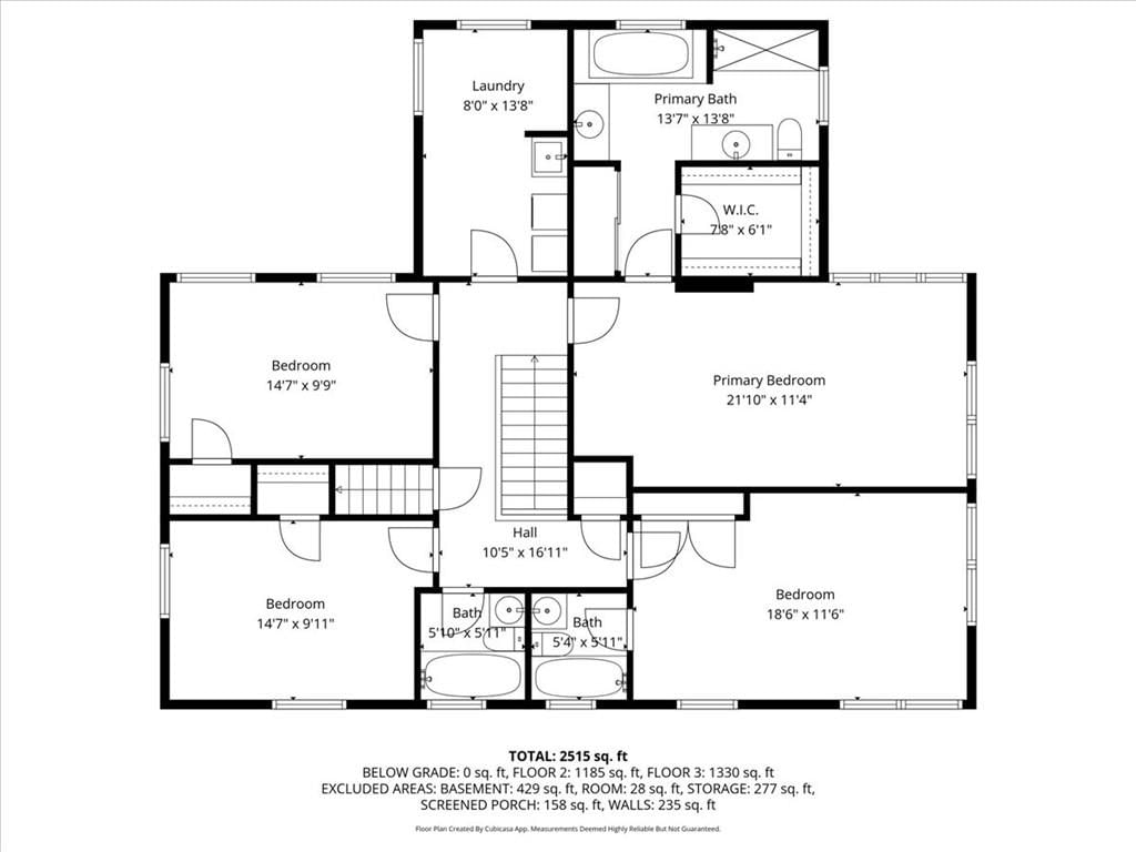 6229 Summit Street — photo 41