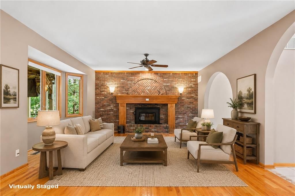 5204 Fox Chase Drive — photo 12