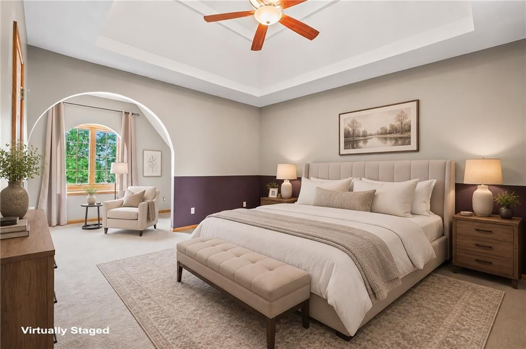 5204 Fox Chase Drive — photo 26