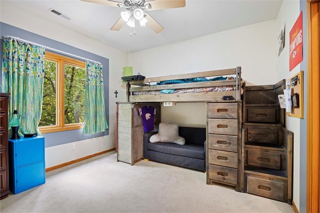 5204 Fox Chase Drive — photo 38