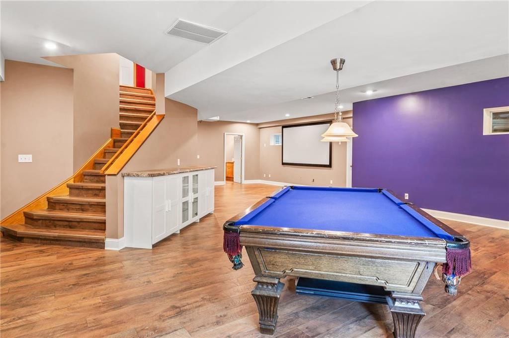 5204 Fox Chase Drive — photo 50