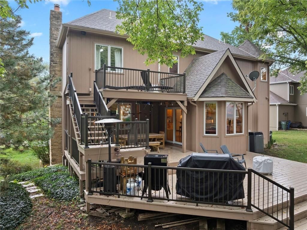 5204 Fox Chase Drive — photo 54