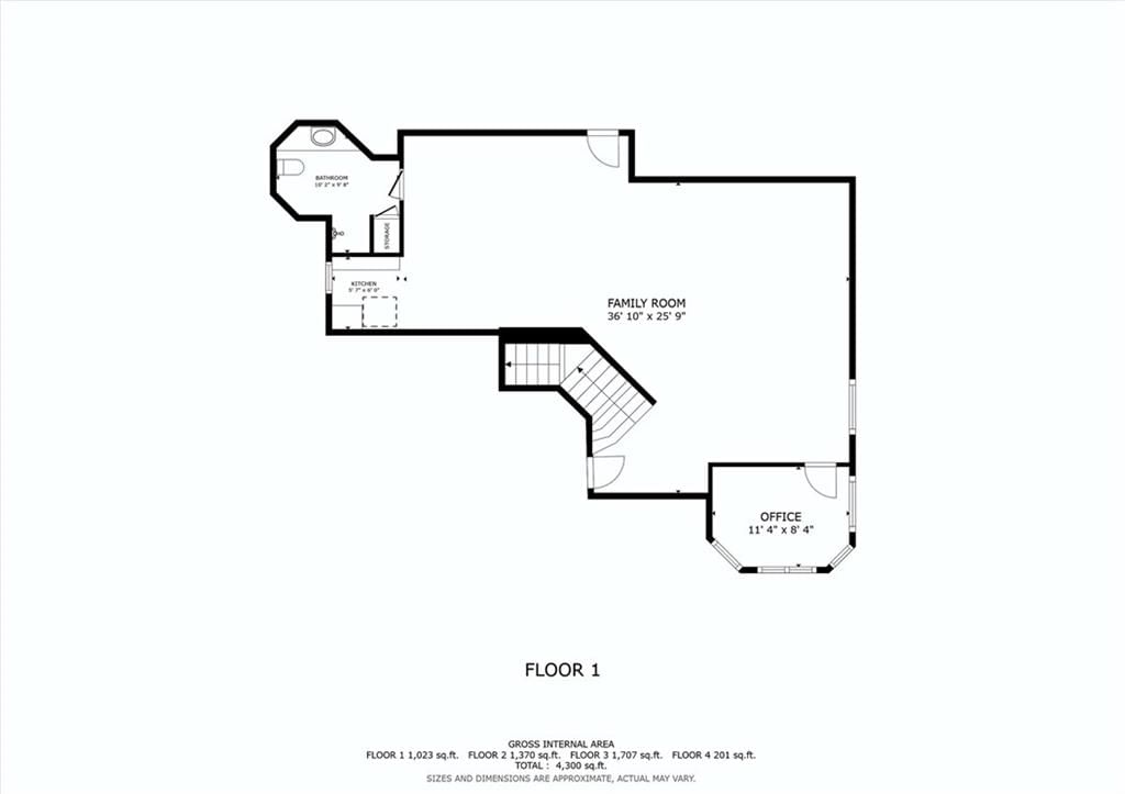 5204 Fox Chase Drive — photo 62